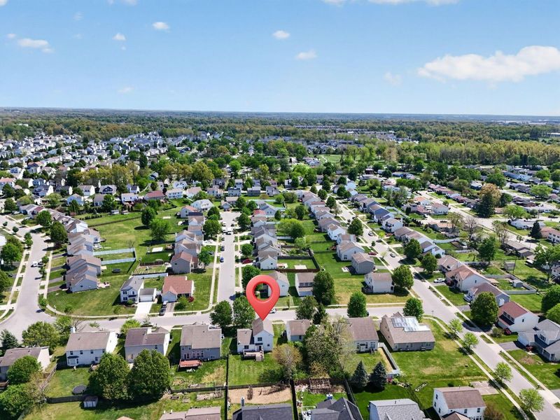 2837 Zach Drive, Columbus, OH 43219 Photo 33