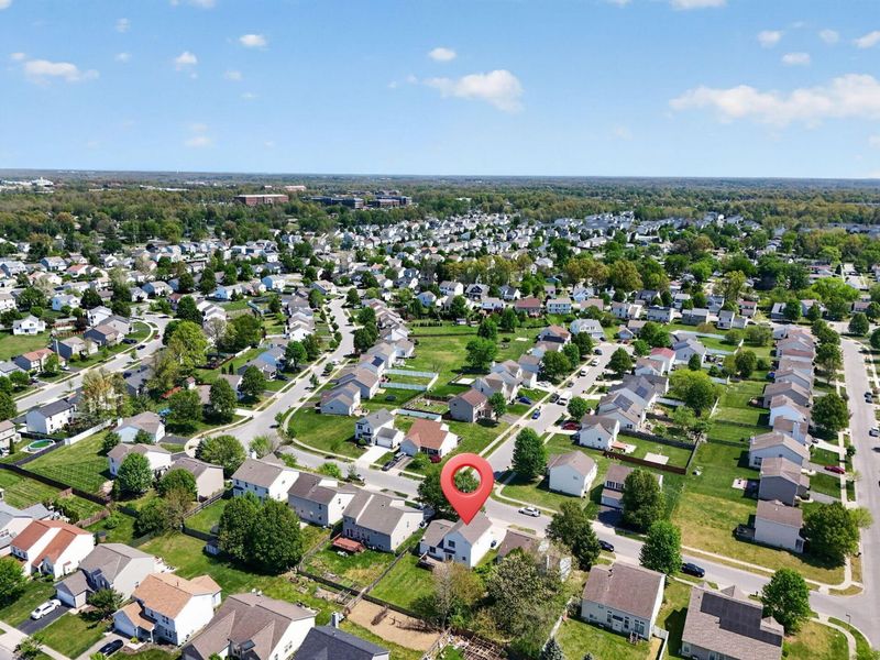 2837 Zach Drive, Columbus, OH 43219 Photo 34