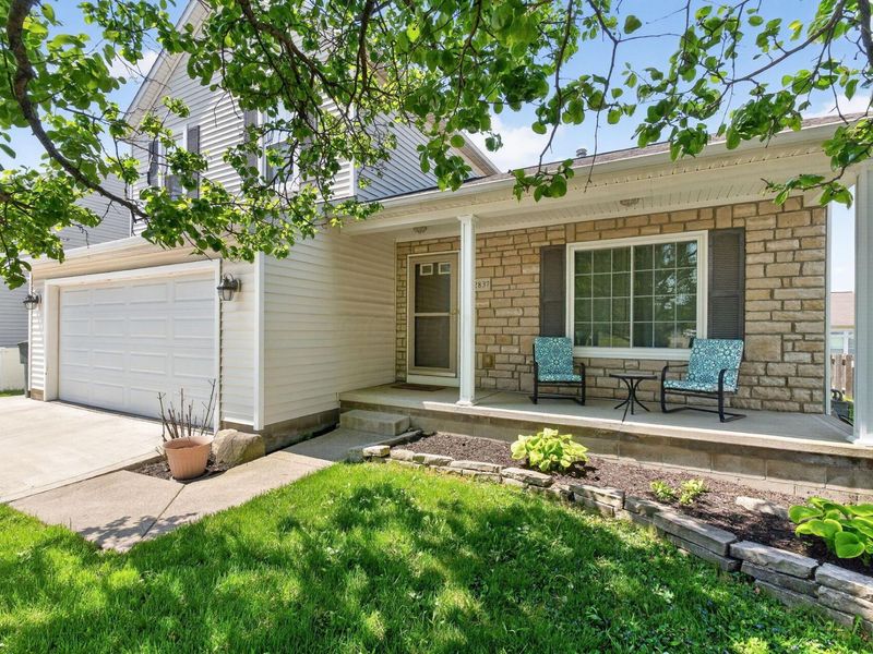 2837 Zach Drive, Columbus, OH 43219 Photo 5