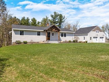 4035 Nelson Heights Road , Cazenovia, NY 13035