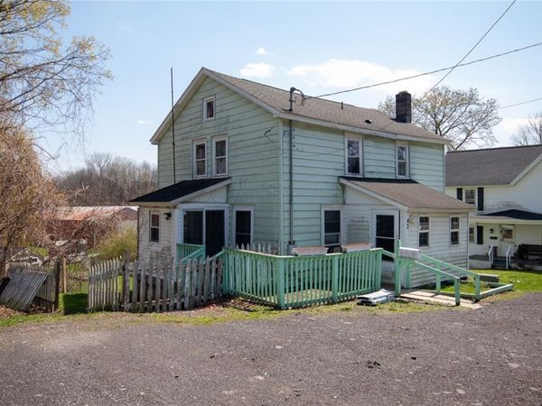 42 Mill Street , Sodus, NY 14551