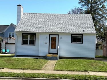 950 N Union Street , Olean, NY 14760