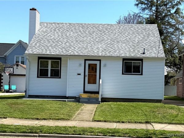 950 N Union Street , Olean, NY 14760