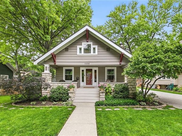 7408 Belleview Avenue, Kansas City, MO 64114