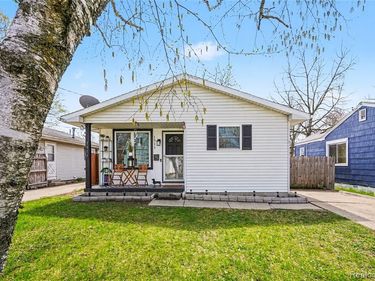 1511 Osborn Street, Saginaw, MI 48602