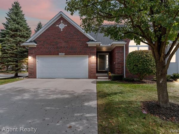 44258 Constellation Drive , Sterling Heights, MI 48314