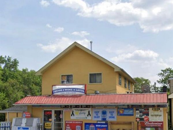 503 LAKEVILLE Road, Addison Twp, MI 48367