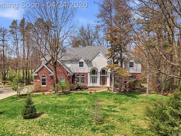 4148 Queensland Way , Putnam Twp, MI 48169