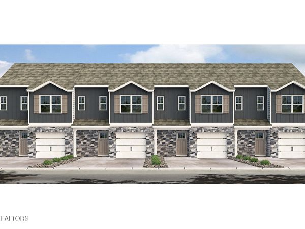 214 Business Park Lane , Seymour, TN 37865