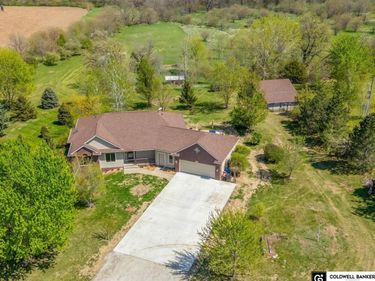 8353 12Th Street, Murray, NE 68409