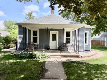 406 9 Street, Scribner, NE 68057