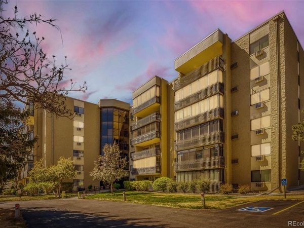 14102 E Linvale Place, Unit 305, Aurora, CO 80014