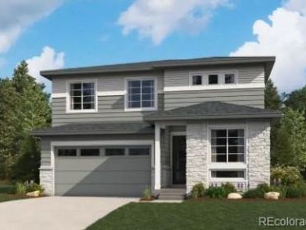 2994 N Eaton Park Street , Aurora, CO 80019