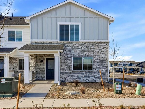 6545 N Nepal Street , Aurora, CO 80019