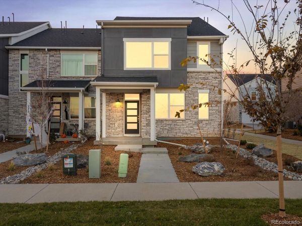 795 N Tibet Street , Aurora, CO 80018