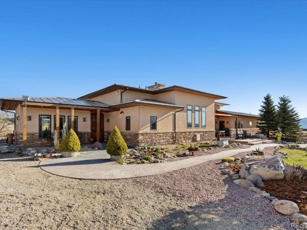 7625 County Road 253, Salida, CO 81201