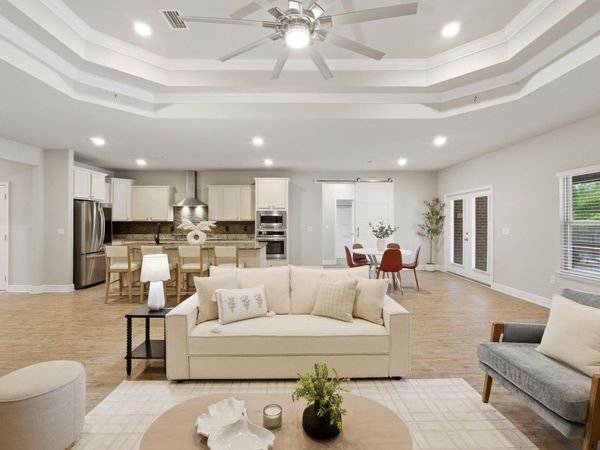 3531 Moonstone Drive, Navarre, FL 32566