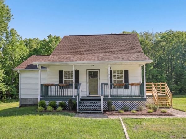3029 Tyree Springs Rd, Hendersonville, TN 37075