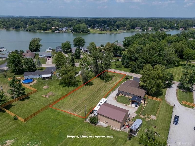 1138 Apache Trail, New Jasper Township, OH 45335 Photo 1