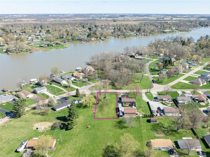 0 Apache Trail, New Jasper Township, OH 45335 Photo 1