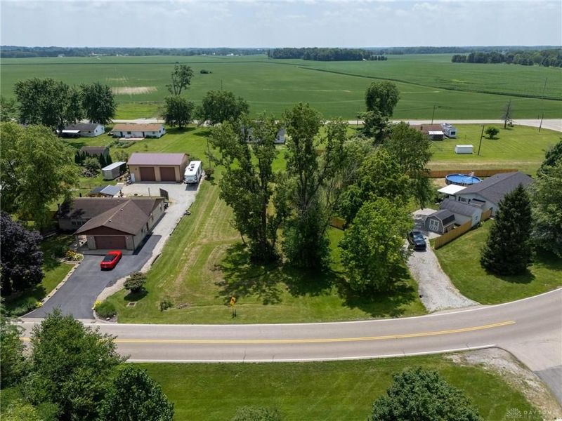 1138 Apache Trail, New Jasper Township, OH 45335 Photo 2
