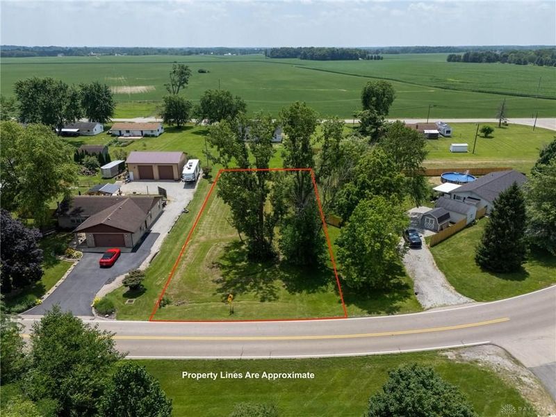 1138 Apache Trail, New Jasper Township, OH 45335 Photo 3