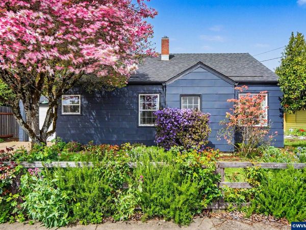 135 SE Alexander Av, Corvallis, OR 97333