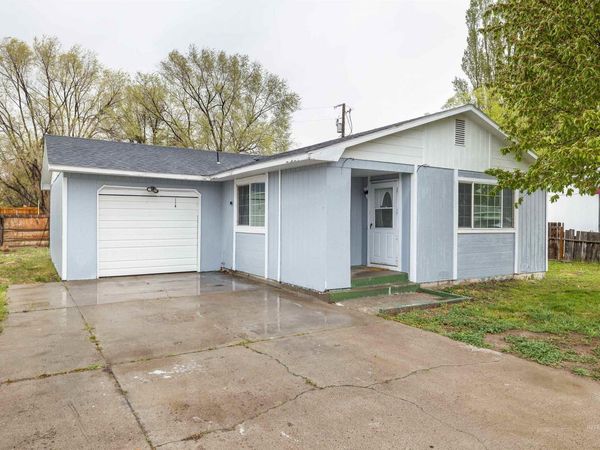 1850 18th Circle Drive, Heyburn, ID 83336