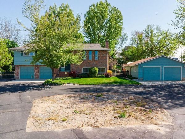 12668 Wild Rose, Nampa, ID 83686