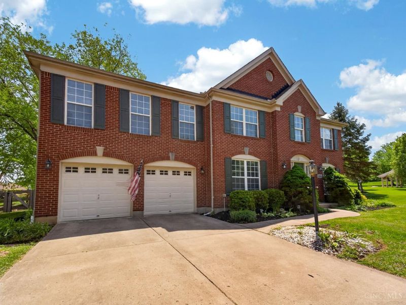 1195 Parkside Drive, Union Twp, OH 45103 Photo 1