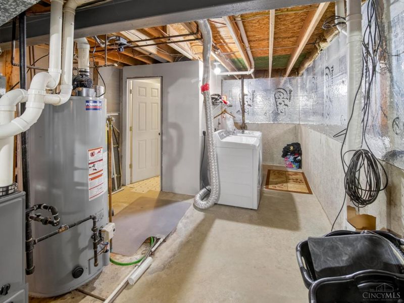 1195 Parkside Drive, Union Twp, OH 45103 Photo 41