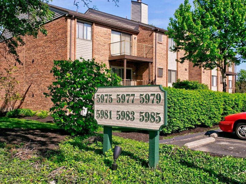 5975 Meadow Creek Drive, Unit 12, Miami Twp, OH 45150 Photo 17