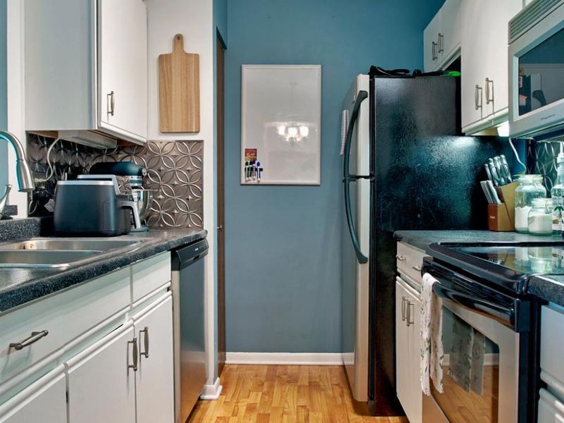 5975 Meadow Creek Drive, Unit 12, Miami Twp, OH 45150 Photo 5