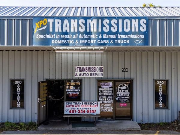 960 E CARROLL STREET , KISSIMMEE, FL 34744