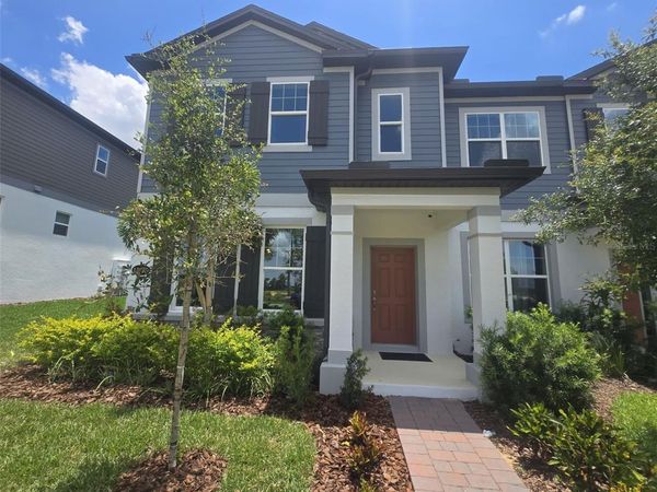 15883 TOLLINGTON ALLEY , WINTER GARDEN, FL 34787