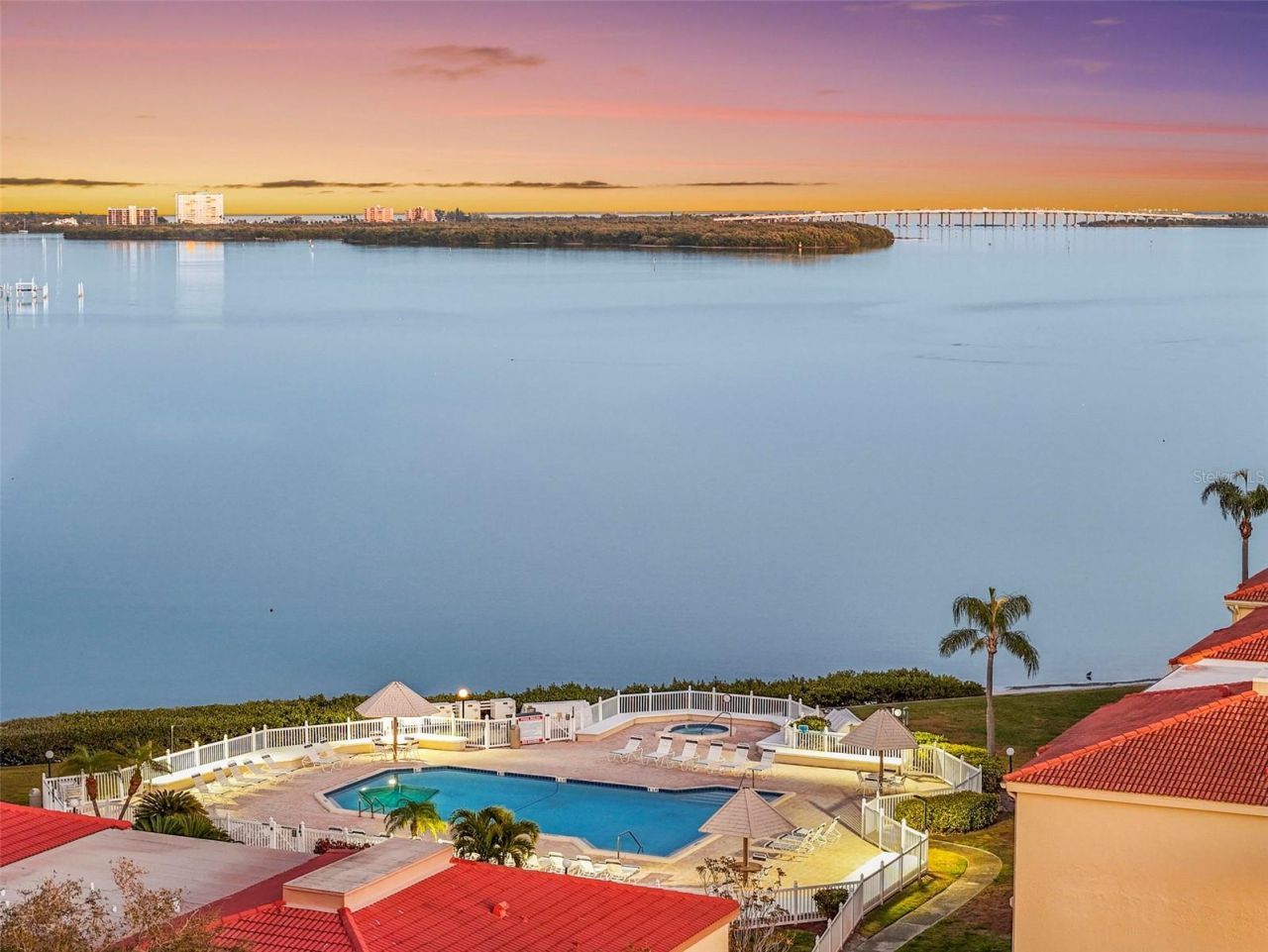 6269 Palma Del Mar Boulevard S, Unit 608, Saint Petersburg, FL 33715 Photo