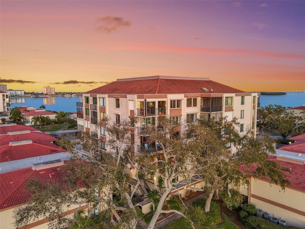 6269 Palma Del Mar Boulevard S, Unit 608, Saint Petersburg, FL 33715 Photo
