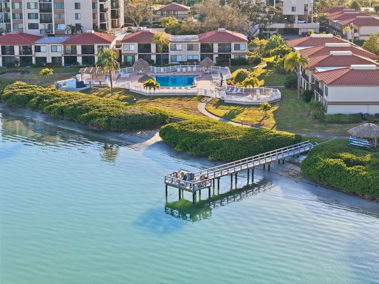 6269 Palma Del Mar Boulevard S, Unit 608, Saint Petersburg, FL 33715 Photo