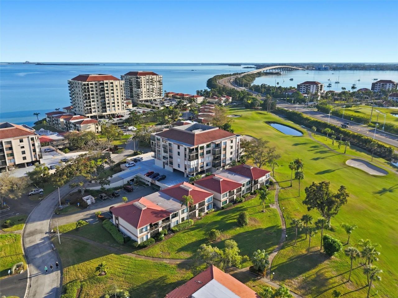 6269 Palma Del Mar Boulevard S, Unit 608, Saint Petersburg, FL 33715 Photo