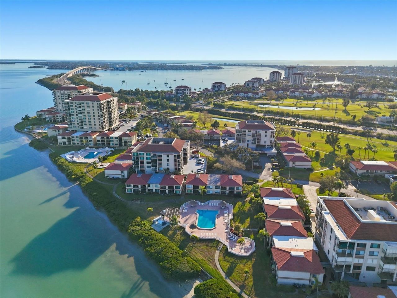 6269 Palma Del Mar Boulevard S, Unit 608, Saint Petersburg, FL 33715 Photo
