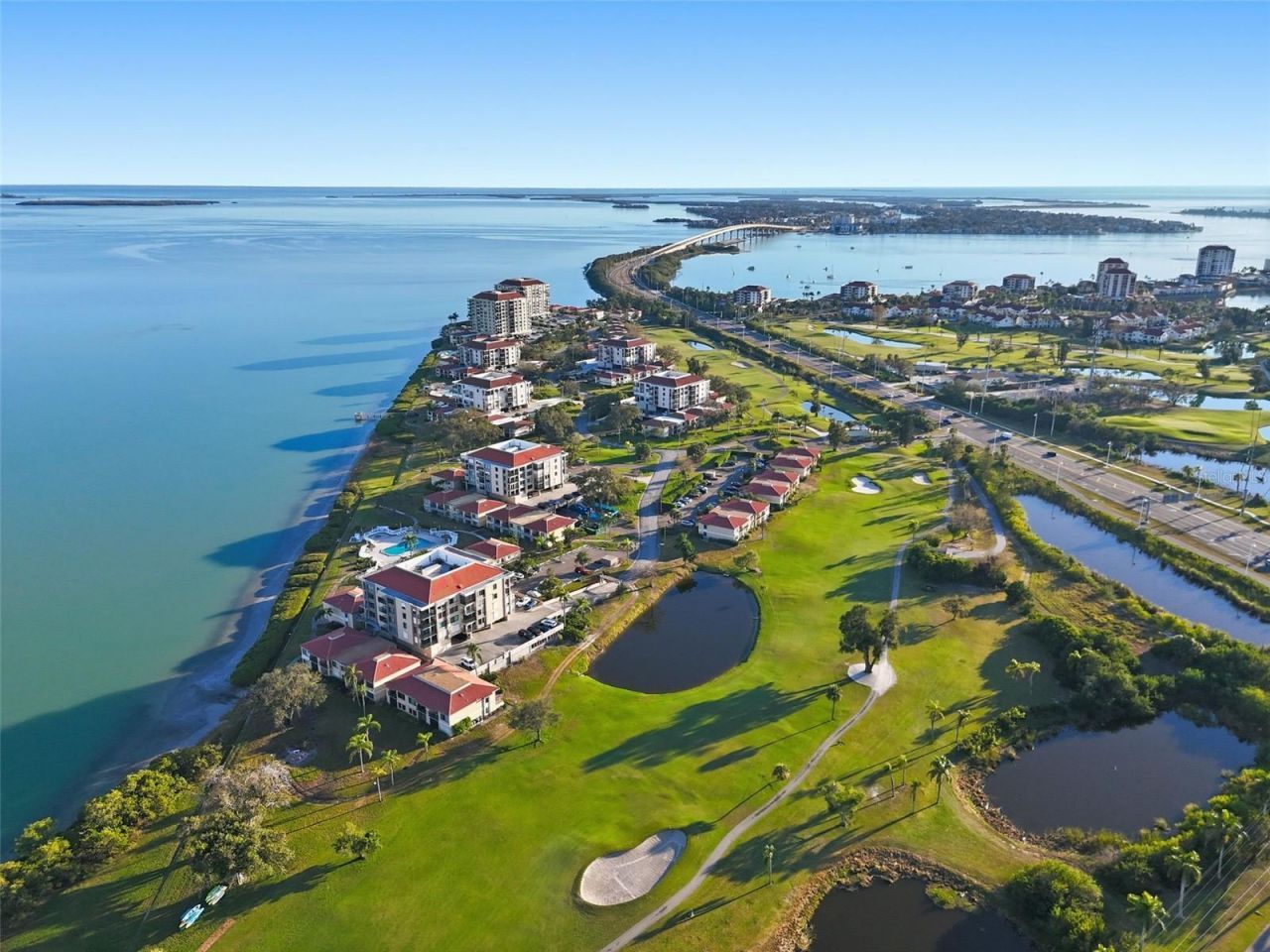 6269 Palma Del Mar Boulevard S, Unit 608, Saint Petersburg, FL 33715 Photo