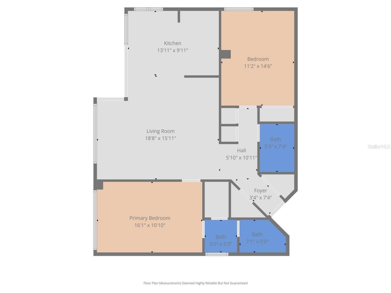 6269 Palma Del Mar Boulevard S, Unit 608, Saint Petersburg, FL 33715 Photo