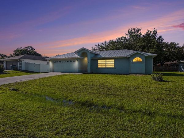 1446 MARTINEZ STREET SE, PALM BAY, FL 32909