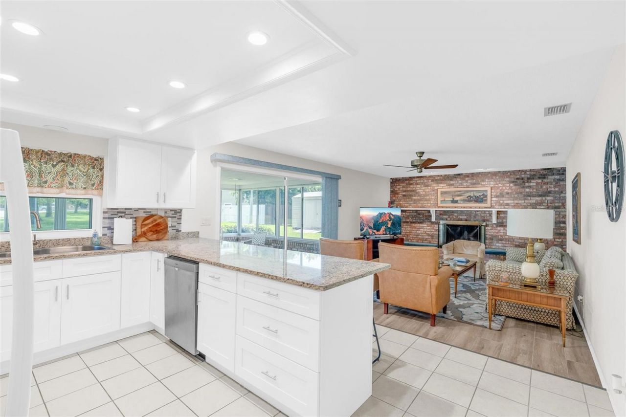 801 Palm Grove Court, South Daytona Beach, FL 32119 Photo