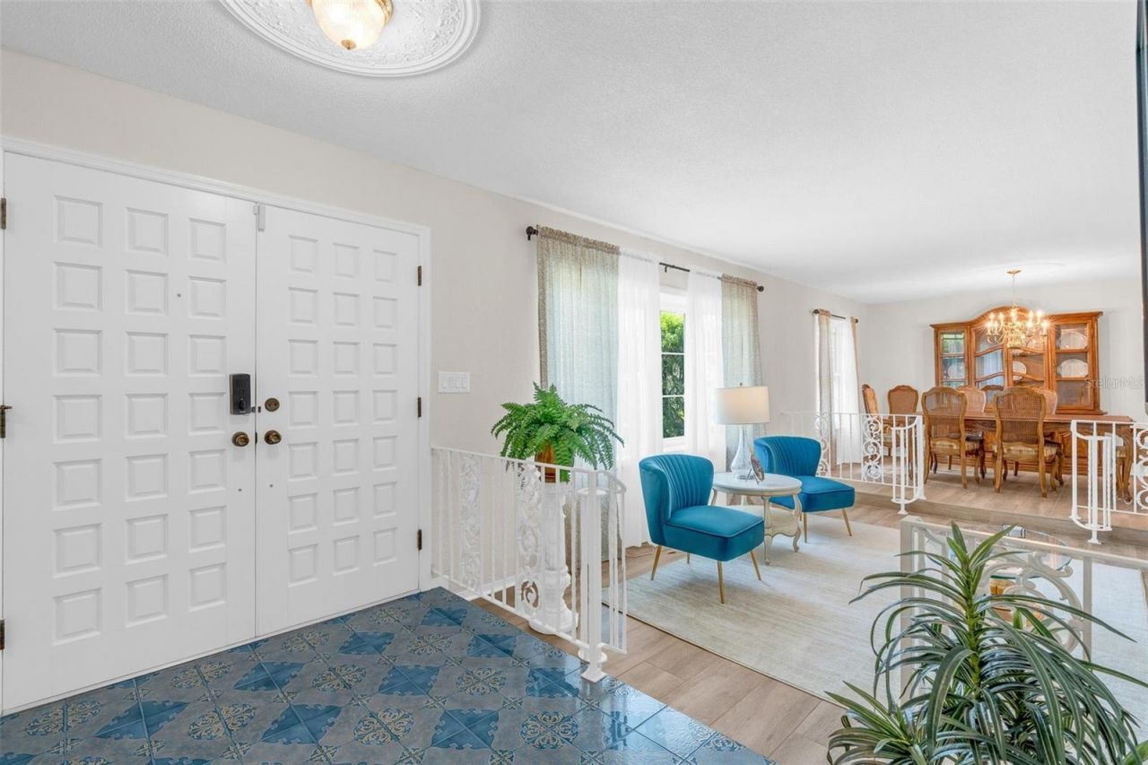 801 Palm Grove Court, South Daytona Beach, FL 32119 Photo