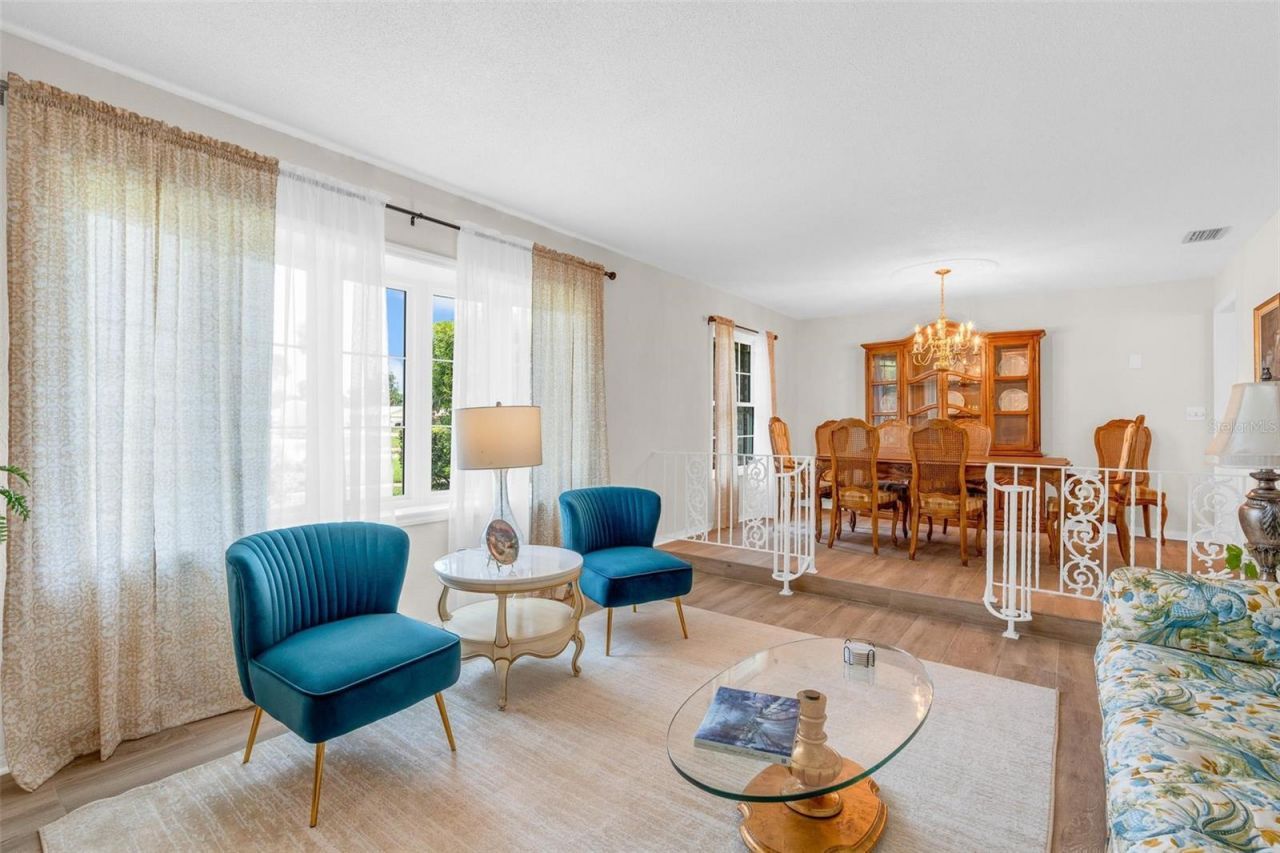 801 Palm Grove Court, South Daytona Beach, FL 32119 Photo