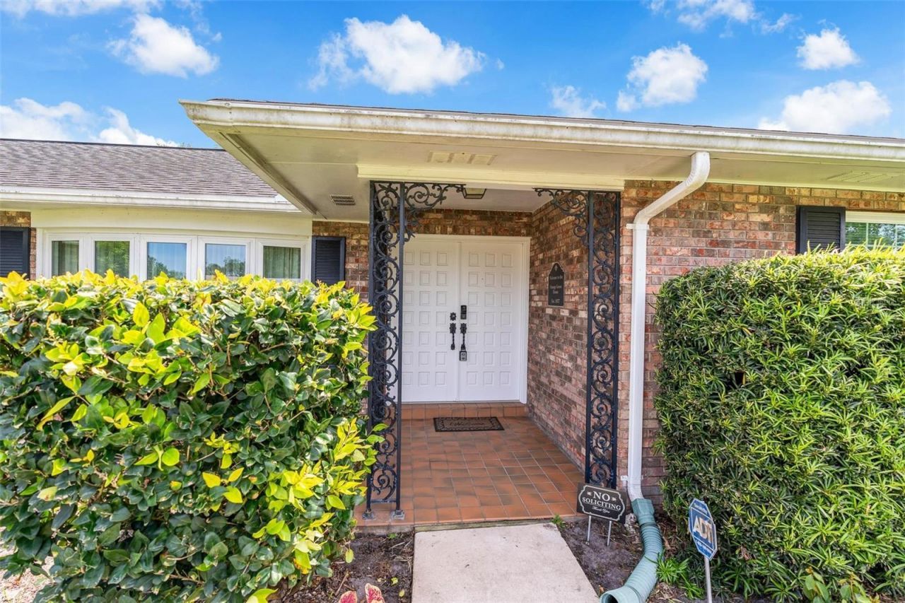 801 Palm Grove Court, South Daytona Beach, FL 32119 Photo