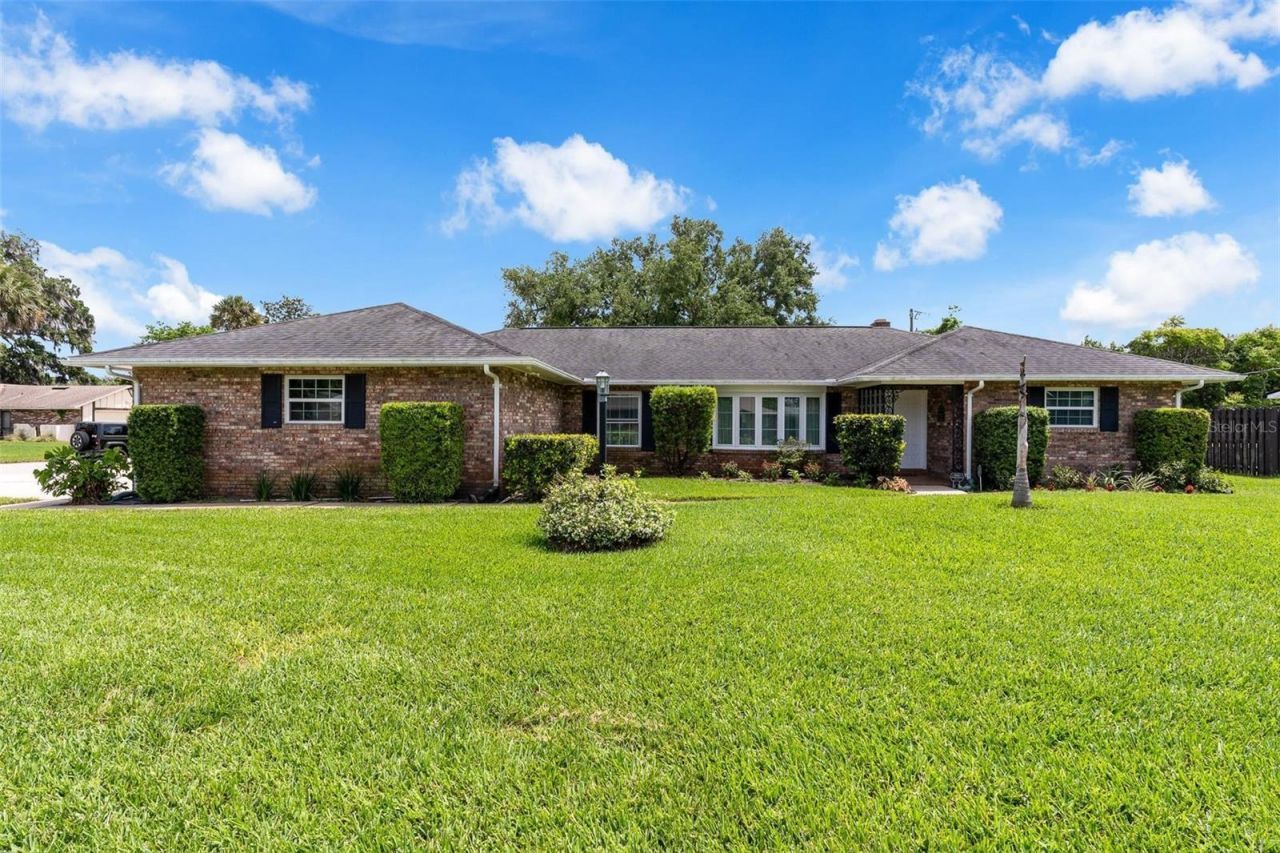 801 Palm Grove Court, South Daytona Beach, FL 32119 Photo