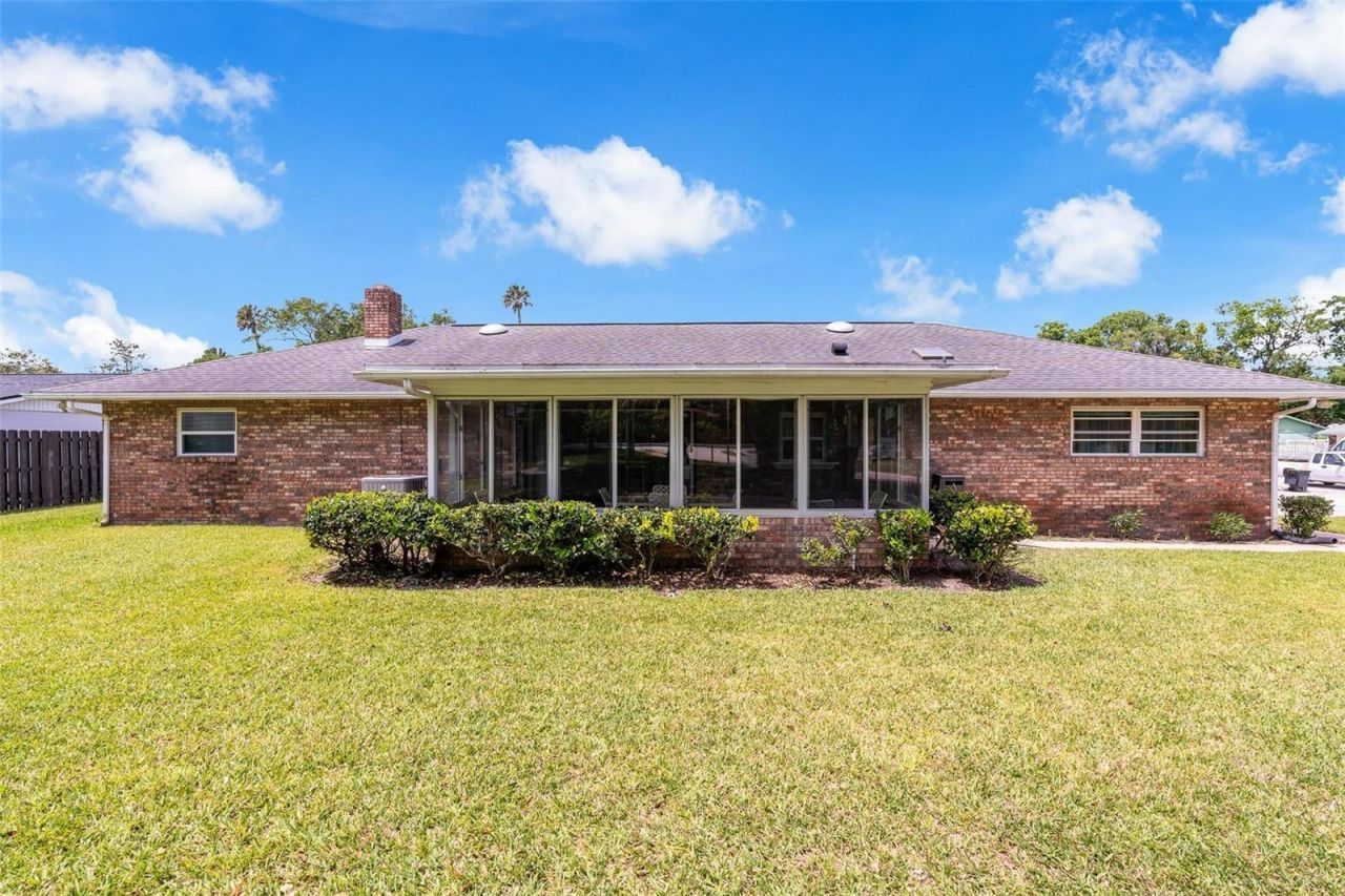 801 Palm Grove Court, South Daytona Beach, FL 32119 Photo