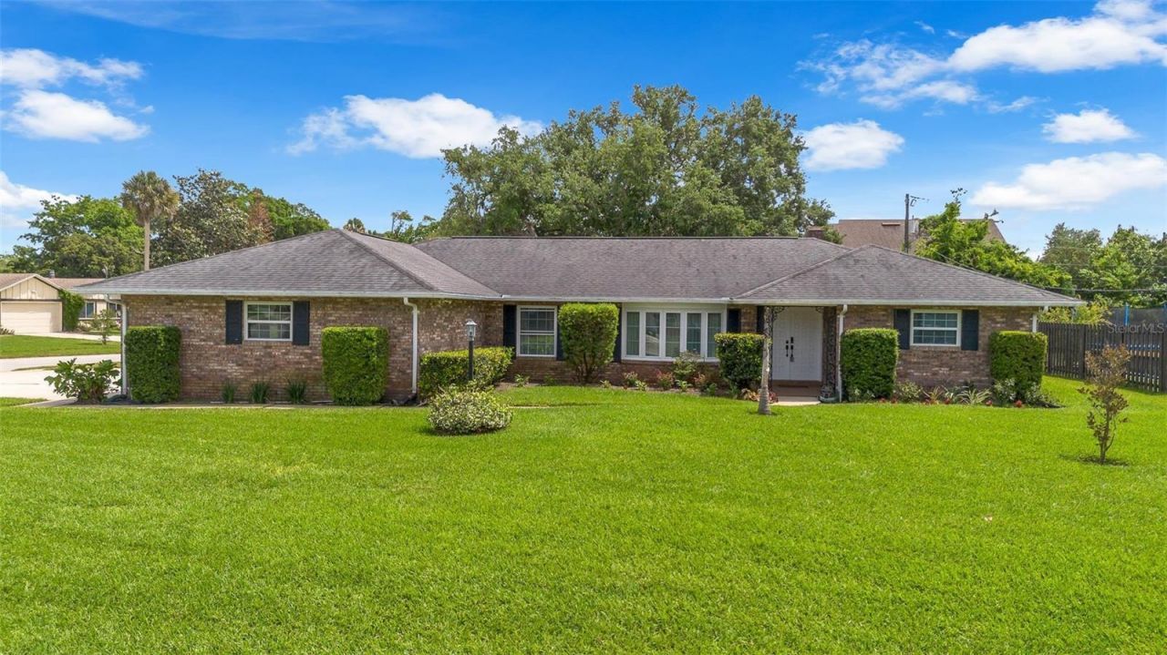 801 Palm Grove Court, South Daytona Beach, FL 32119 Photo